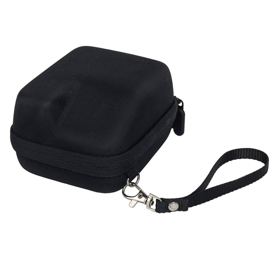 For Polaroid GO EVA Camera Case Shockproof Camera Storage Bag (Black) by buy2fix