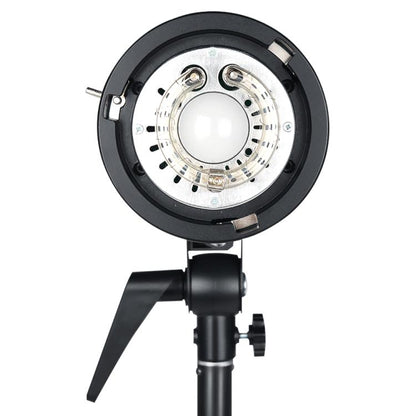 Godox DS300II 300Ws Studio Flash Light Strobe Lamp Head Bowens Mount Speedlight (AU Plug) - Shoe Mount Flashes by Godox | Online Shopping UK | buy2fix