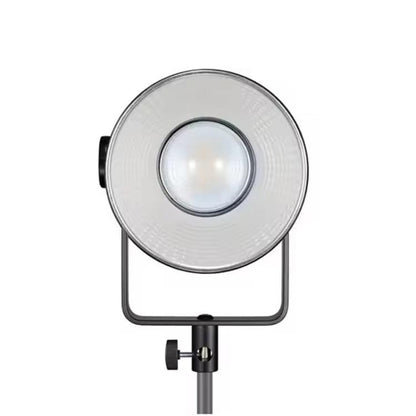 Godox SL300R RGB LED Video Light 310W CRI/TLCI 97+ COB Monolight Bowens Mount Studio Photo Light (UK Plug) - Shoe Mount Flashes by Godox | Online Shopping UK | buy2fix