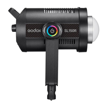 Godox SL150R RGB LED Video Light 165W CRI/TLCI 97+ COB Monolight Bowens Mount Studio Photo Light (UK Plug) - Shoe Mount Flashes by Godox | Online Shopping UK | buy2fix
