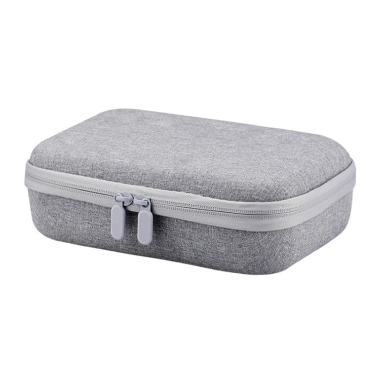 For Insta360 GO 3 / GO 3S BRDRC Portable Storage Box Case (Grey) - Case & Bags by BRDRC | Online Shopping UK | buy2fix