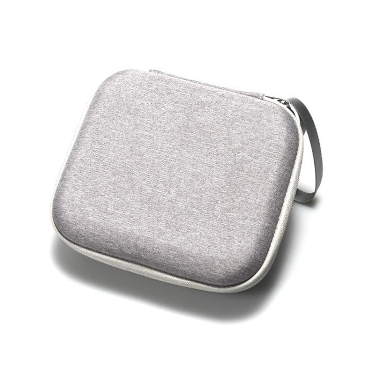 For Insta360 GO 3 / GO 3S Portable EVA Storage Box Case (Grey) - Case & Bags by buy2fix | Online Shopping UK | buy2fix