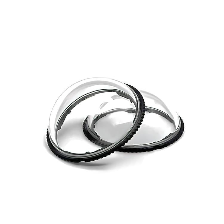 For insta360 X5 STARTRC Swivel Protective Lens Guad Glass Lens Cover - Len Accessories by STARTRC | Online Shopping UK | buy2fix