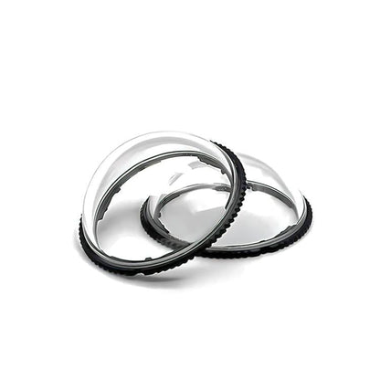 For insta360 X5 STARTRC Swivel Protective Lens Guad PC Lens Cover - Len Accessories by STARTRC | Online Shopping UK | buy2fix