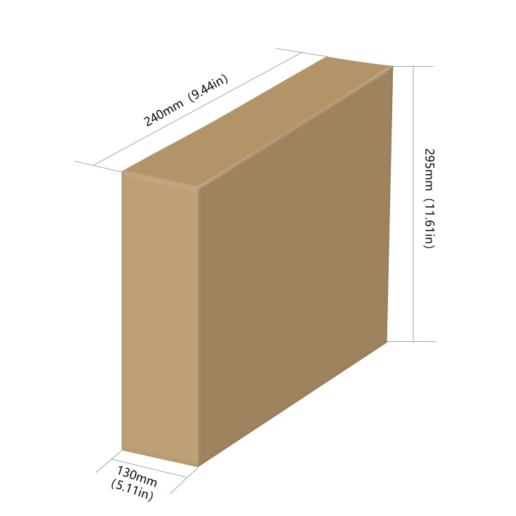 STARTRC DIY Combination Lock Waterproof Dual-layer Suitcase Storage Box (Black) - Carry Cases by STARTRC | Online Shopping UK | buy2fix