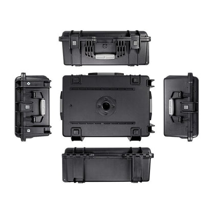 SEETEC WPC215 21.5 inch 1000nit High Bright Portable Carry-on Director Monitor Full HD 1920x1080 Monitor (US Plug) - On-camera Monitors by SEETEC | Online Shopping UK | buy2fix