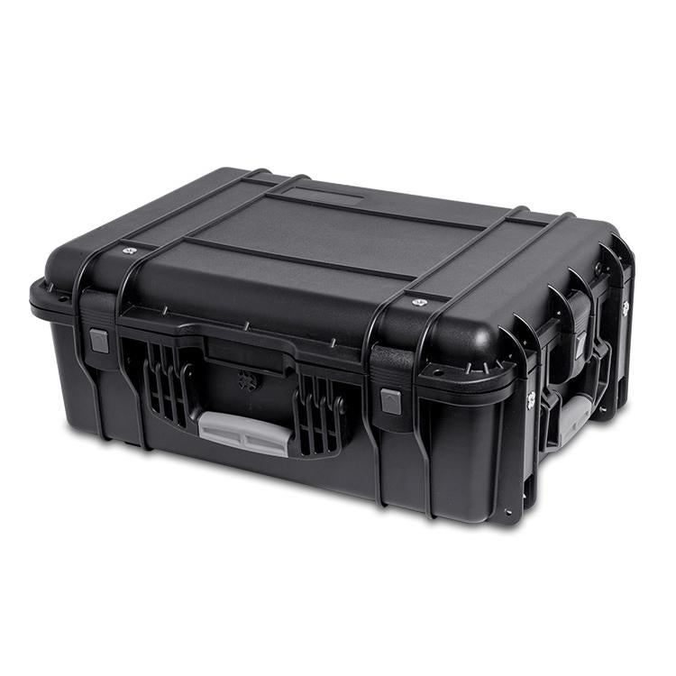 SEETEC WPC215 21.5 inch 1000nit High Bright Portable Carry-on Director Monitor Full HD 1920x1080 Monitor (EU Plug) - On-camera Monitors by SEETEC | Online Shopping UK | buy2fix