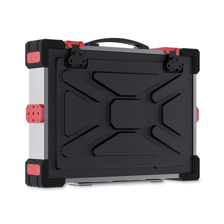 SEETEC P215 PRO-CO 21.5 inch 1000nit High Bright Portable Protective Broadcast Monitor Full HD 1920x1080 Monitor (UK Plug) - On-camera Monitors by SEETEC | Online Shopping UK | buy2fix