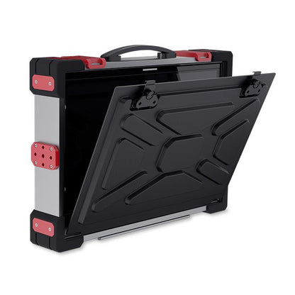 SEETEC P215 PRO-CO 21.5 inch 1000nit High Bright Portable Protective Broadcast Monitor Full HD 1920x1080 Monitor (US Plug) - On-camera Monitors by SEETEC | Online Shopping UK | buy2fix