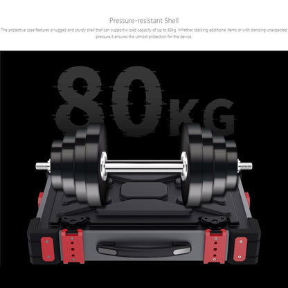 SEETEC P215 PRO-CO 21.5 inch 1000nit High Bright Portable Protective Broadcast Monitor Full HD 1920x1080 Monitor (UK Plug) - On-camera Monitors by SEETEC | Online Shopping UK | buy2fix