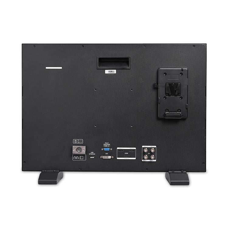 SEETEC P215 PRO 21.5 inch 1000nit High Bright Broadcast Monitor Full HD 1920x1080 Monitor (US Plug) - On-camera Monitors by SEETEC | Online Shopping UK | buy2fix