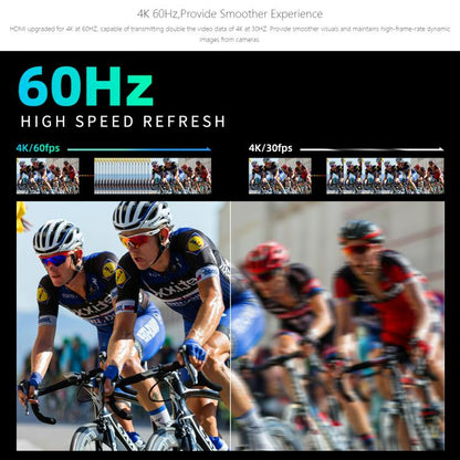 SEETEC P215 PRO 21.5 inch 1000nit High Bright Broadcast Monitor Full HD 1920x1080 Monitor(EU Plug) - On-camera Monitors by SEETEC | Online Shopping UK | buy2fix