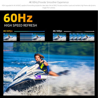 SEETEC P133 PRO 13.3 inch 1000nit High Bright Broadcast Monitor Full HD 1920x1080 Monitor (UK Plug) - On-camera Monitors by SEETEC | Online Shopping UK | buy2fix