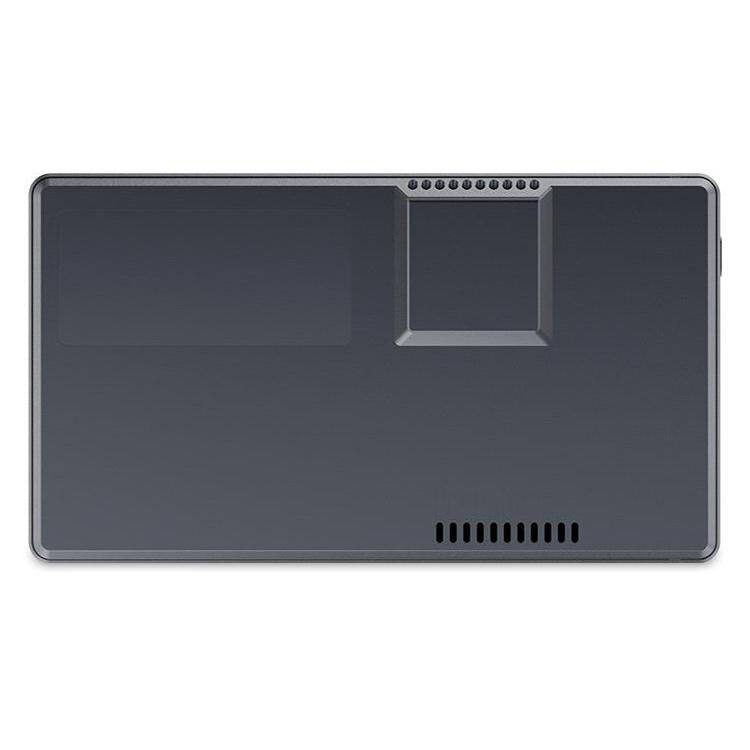 FEELWORLD P6XL 6.0 inch Aluminium Built-in Battery DSLR Camera Field Monitor Touch Screen 4K HDMI High Brightness 1200nit Monitor (Black) - On-camera Monitors by FEELWORLD | Online Shopping UK | buy2fix