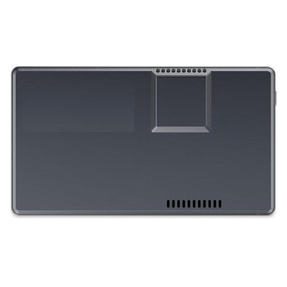 FEELWORLD P6XL 6.0 inch Aluminium Built-in Battery DSLR Camera Field Monitor Touch Screen 4K HDMI High Brightness 1200nit Monitor (Black) - On-camera Monitors by FEELWORLD | Online Shopping UK | buy2fix