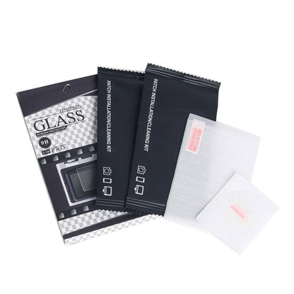 For FUJIFILM instax WIDE Evo Lens Screen Tempered Glass Film - Camera Screen Guard by buy2fix | Online Shopping UK | buy2fix