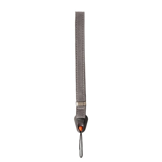 Sunnylife Universal Quick-Release Wrist Strap Adjustable Wrist Lanyard Soft Safe Rope for Action Camera (Grey)
