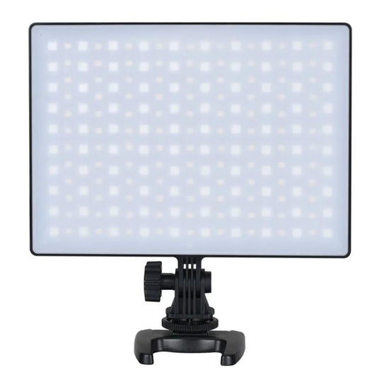 YONGNUO YN300Air II LED Vlog Light Panel RGB Full Range Photography Bi-Color 3200K-5600K