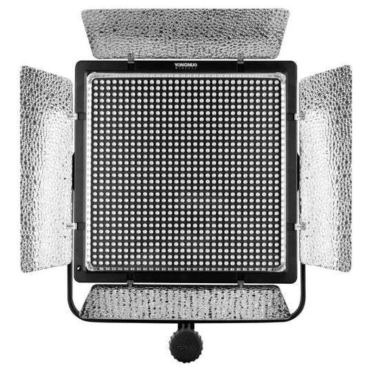 YONGNUO YN900 II 900pcs LED Illumination Dimming Studio 3200-5600K Video Light