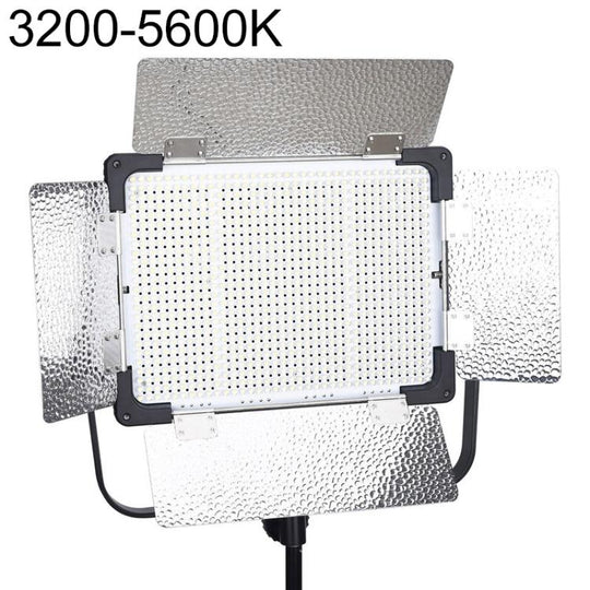 YONGNUO YN9000 900pcs LED Illumination Dimming Studio 3200-5600K Video Light