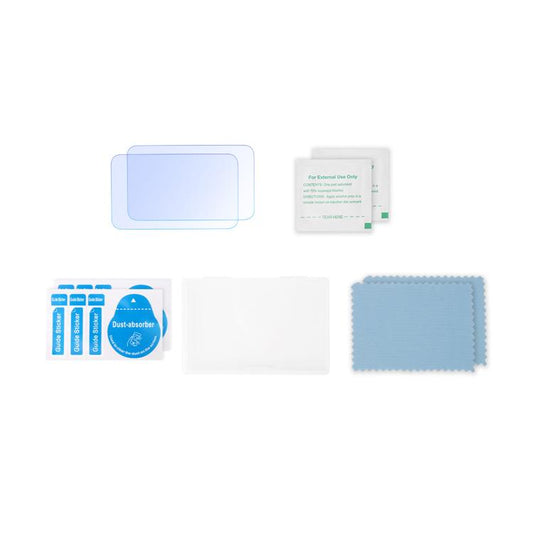 For Insta360 GO Ultra 2pcs Sunnylife Screen Explosion-proof Film (Transparent) - Protective Film & Stickers by Sunnylife | Online Shopping UK | buy2fix