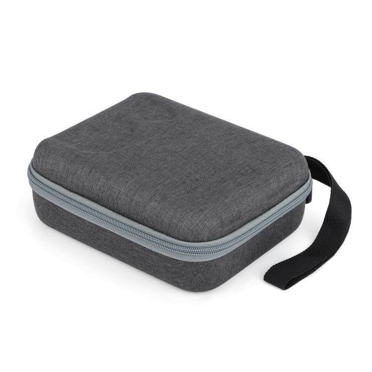 For Insta360 GO Ultra Sunnylife Full Kit Portable Protective Box Storage Bag (Grey) - Case & Bags by Sunnylife | Online Shopping UK | buy2fix