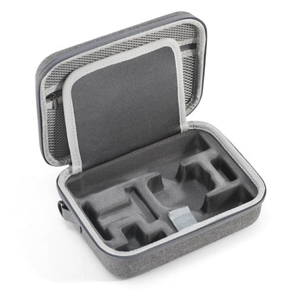 For Insta360 Go Ultra STARTRC Full Kit Portable Handbag Shoulder Nylon Storage Bag (Grey) - Case & Bags by STARTRC | Online Shopping UK | buy2fix