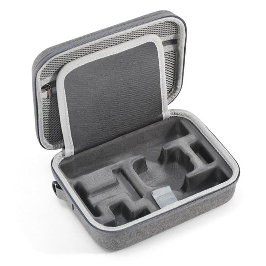 For Insta360 Go Ultra STARTRC Full Kit Portable Handbag Shoulder Nylon Storage Bag (Grey) - Case & Bags by STARTRC | Online Shopping UK | buy2fix