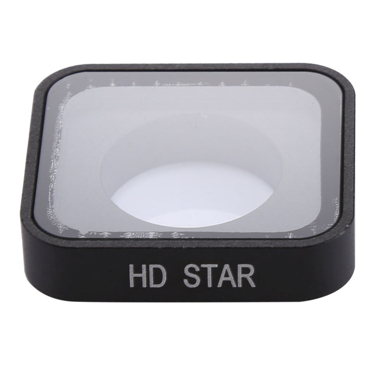 Snap-on Star Effect Lens Filter for GoPro HERO6 /5 by buy2fix