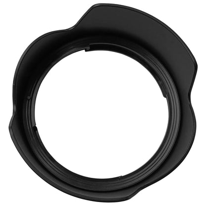 EW-73D Lens Hood Shade for Canon EF-S 18-135mm f/3.5-5.6 IS USM Lens - Lens Hood by buy2fix | Online Shopping UK | buy2fix