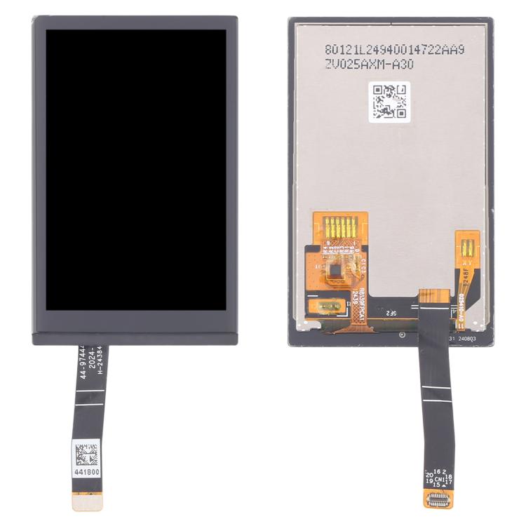 For Insta360 ONE X5 Original LCD Screen with Digitizer Full Assembly -  by buy2fix | Online Shopping UK | buy2fix