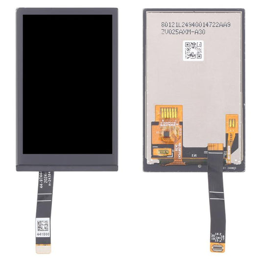 For Insta360 ONE X5 Original LCD Screen with Digitizer Full Assembly -  by buy2fix | Online Shopping UK | buy2fix