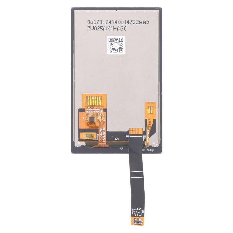 For Insta360 ONE X5 Original LCD Screen with Digitizer Full Assembly -  by buy2fix | Online Shopping UK | buy2fix