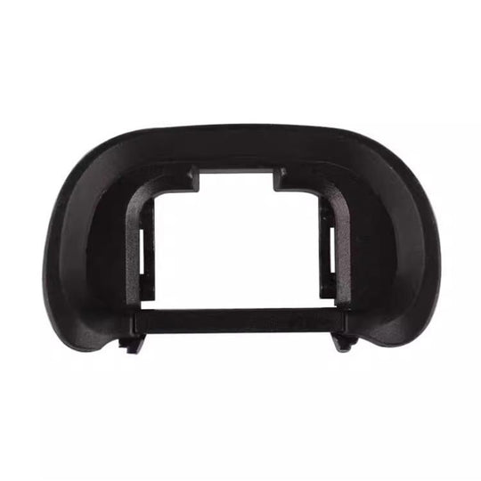 FDA-EP18 Rubber Viewfinder Eyecup For Sony ILCE-7RM4 / 7RM3 / A9 / A7S II / A7R II / A99 II (Black)
