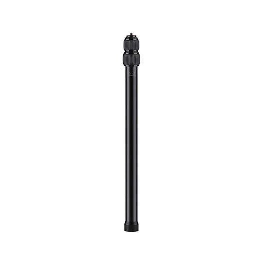 Selfie Stick Adjustable Extension Rod, Length: 45-120cm (Black)