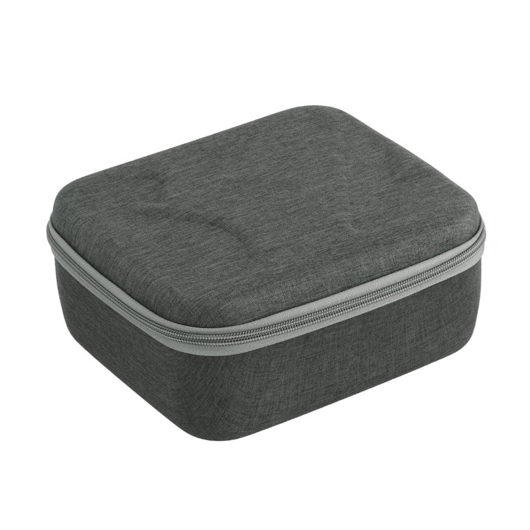 For DJI N3 Flying Glasses Sunnylife Handheld Storage Bag (Black) - Cases & Bags by Sunnylife | Online Shopping UK | buy2fix