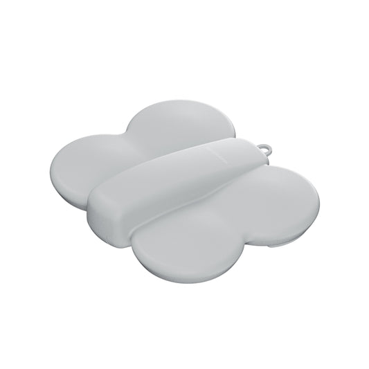 For DJI Neo Sunnylife Butterfly Storage Box Anti-collision Anti-scratch Protection Case (Grey) - Cases & Bags by Sunnylife | Online Shopping UK | buy2fix