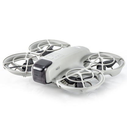 For DJI Neo STARTRC Lens Protective Cover Gimbal Cover (Transparent Black) -  by STARTRC | Online Shopping UK | buy2fix