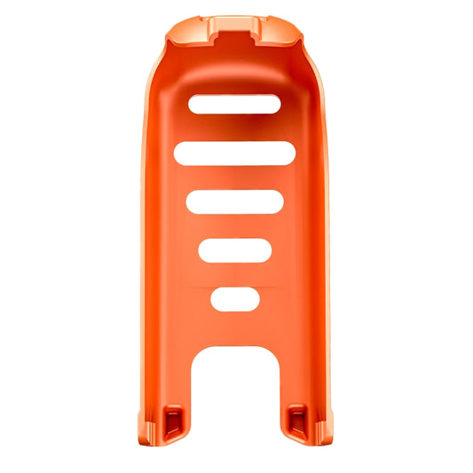 For DJI Neo STARTR Drone Battery Cover Landing Gear Holder (Orange) - Mount & Holder by STARTRC | Online Shopping UK | buy2fix
