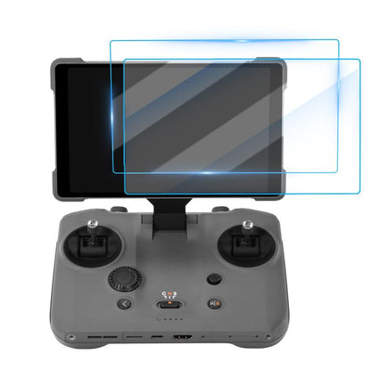 STARTRC 2pcs HD Tempered Glass Film for DJI Mavic 4 Pro / RC Pro 2 (Transparent) - Others by STARTRC | Online Shopping UK | buy2fix