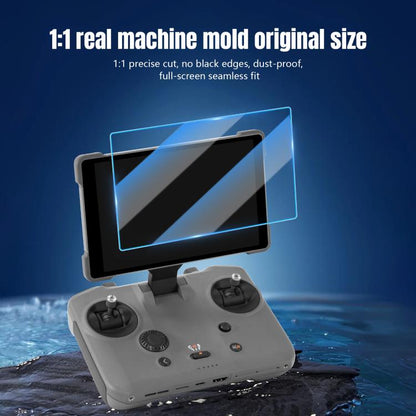 STARTRC 2pcs HD Tempered Glass Film for DJI Mavic 4 Pro / RC Pro 2 (Transparent) - Others by STARTRC | Online Shopping UK | buy2fix