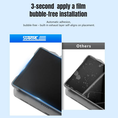 STARTRC 2pcs HD Tempered Glass Film for DJI Mavic 4 Pro / RC Pro 2 (Transparent) - Others by STARTRC | Online Shopping UK | buy2fix