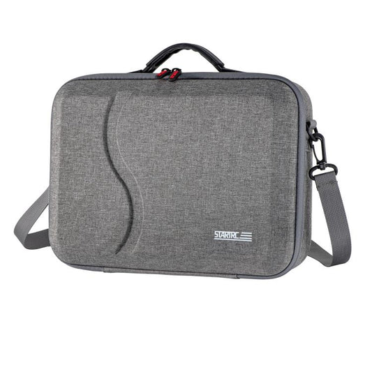 For DJI Mini 5 Pro STARTRC Shoulder Storage Bag Integrated Handbag (Grey) - Backpacks & Bags by STARTRC | Online Shopping UK | buy2fix