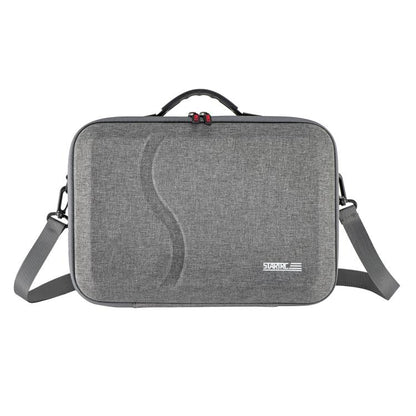 For DJI Mini 5 Pro STARTRC Shoulder Storage Bag Integrated Handbag (Grey) - Backpacks & Bags by STARTRC | Online Shopping UK | buy2fix