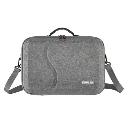 For DJI Mini 5 Pro STARTRC Shoulder Storage Bag Integrated Handbag (Grey) - Backpacks & Bags by STARTRC | Online Shopping UK | buy2fix