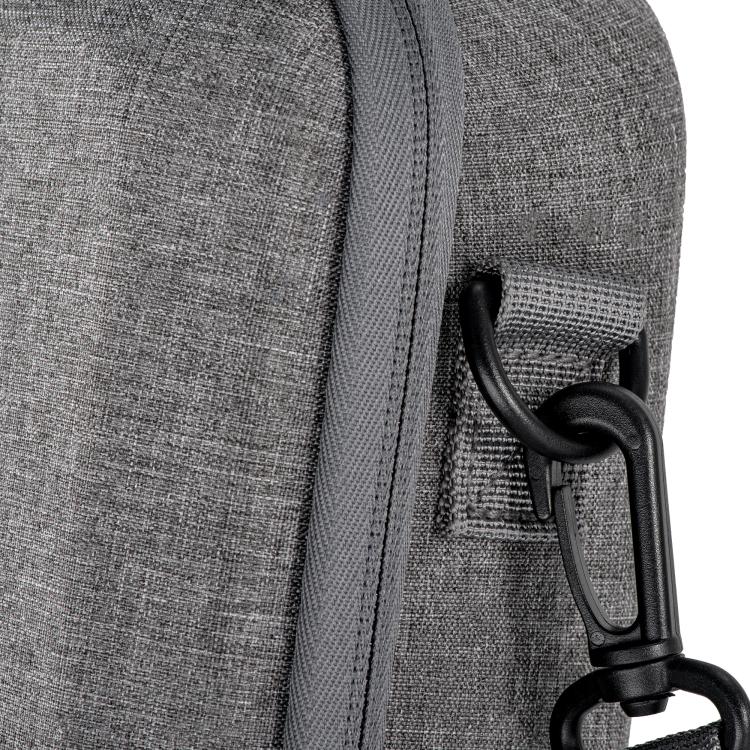 For DJI Mini 5 Pro STARTRC Shoulder Storage Bag Integrated Handbag (Grey) - Backpacks & Bags by STARTRC | Online Shopping UK | buy2fix