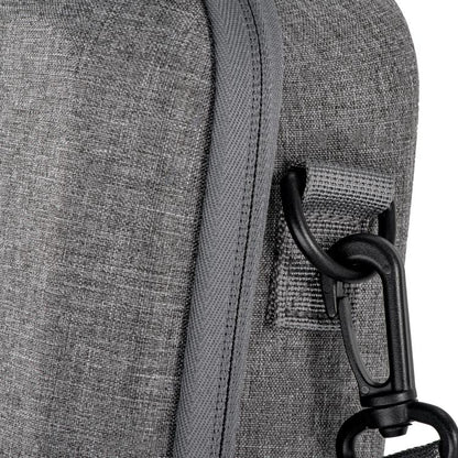 For DJI Mini 5 Pro STARTRC Shoulder Storage Bag Integrated Handbag (Grey) - Backpacks & Bags by STARTRC | Online Shopping UK | buy2fix