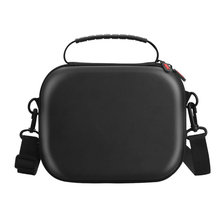 For DJI OSMO Pocket 3 BRDRC Full Set Portable Carrying Case Shoulder Storage Bag (Black) - Case & Bags by BRDRC | Online Shopping UK | buy2fix