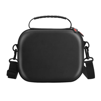 For DJI OSMO Pocket 3 BRDRC Full Set Portable Carrying Case Shoulder Storage Bag (Black) - Case & Bags by BRDRC | Online Shopping UK | buy2fix