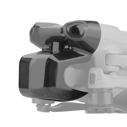 For DJI Air 3 BRDRC Lens Protective Cover Gimbal Cover (Black) - Other by BRDRC | Online Shopping UK | buy2fix